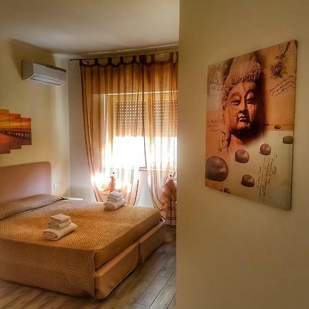 Bed and Breakfast Baci Di Sicilia Палермо Экстерьер фото