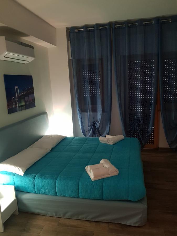 Bed and Breakfast Baci Di Sicilia Палермо Экстерьер фото