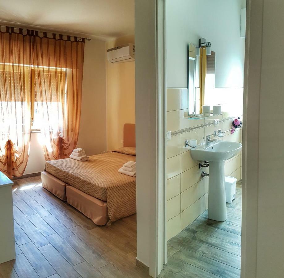Bed and Breakfast Baci Di Sicilia Палермо Экстерьер фото