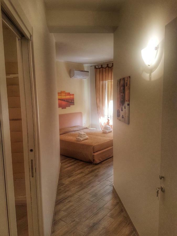Bed and Breakfast Baci Di Sicilia Палермо Экстерьер фото