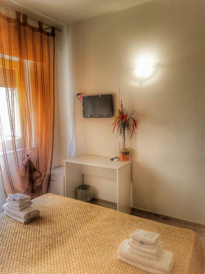 Bed and Breakfast Baci Di Sicilia Палермо Экстерьер фото